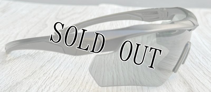 画像4: 海兵隊実物 ESS CROSSBOW APELサングラス  (4)