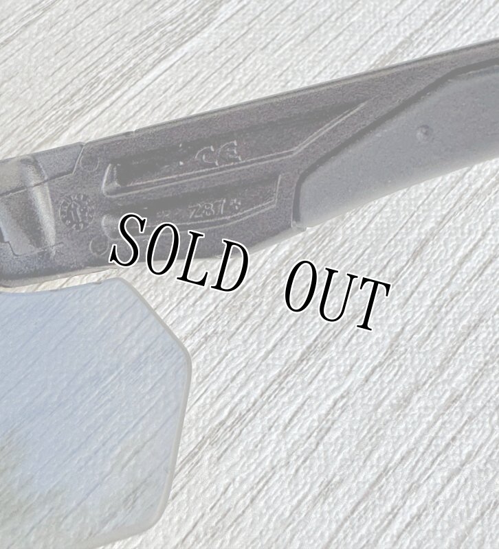 画像7: 海兵隊実物 ESS CROSSBOW APELサングラス  (7)