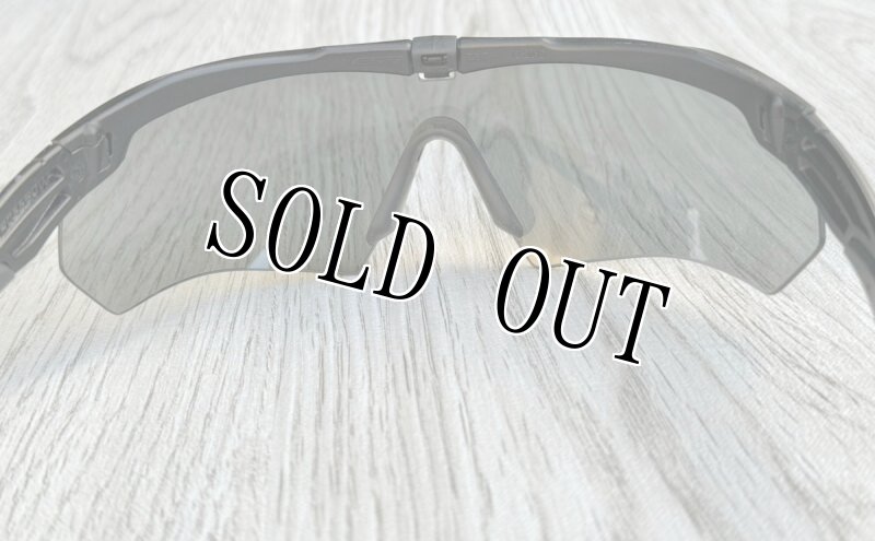 画像5: 海兵隊実物 ESS CROSSBOW APELサングラス  (5)