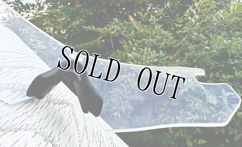 画像6: 海兵隊放出品 CROSSBOW ESSサングラス (6)