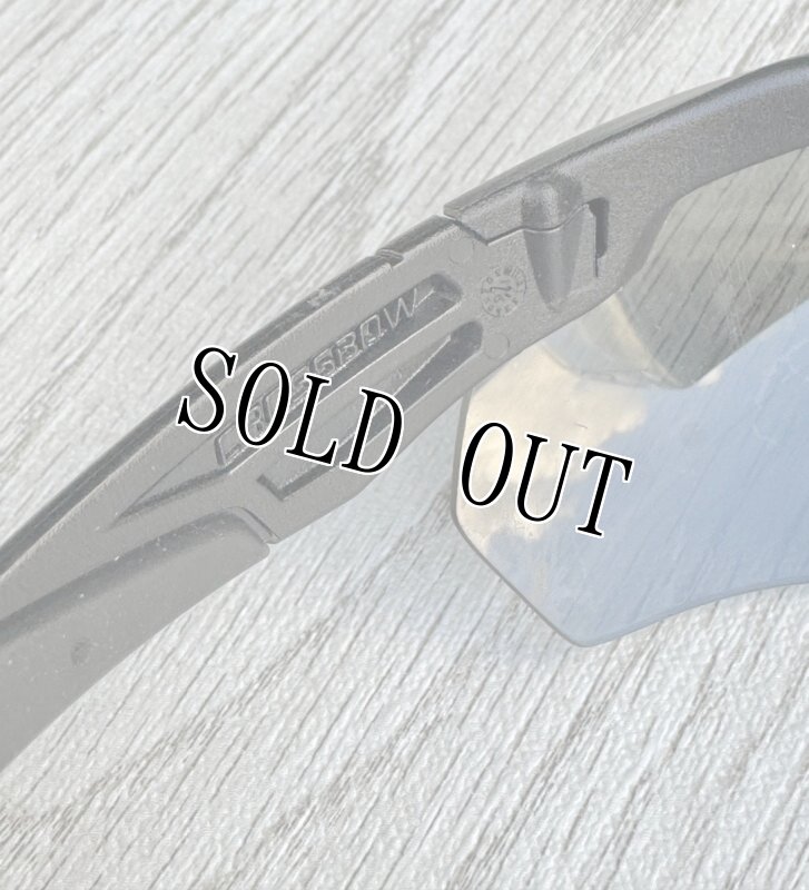 画像6: 海兵隊実物 ESS CROSSBOW APELサングラス  (6)