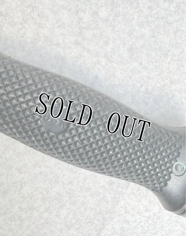 画像6: 米軍実物 オンタリオ ONTARIO US NAVY MK3 アウトドア ナイフ (6)