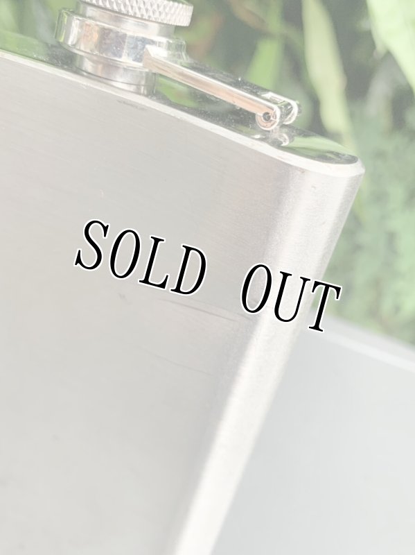 画像9: 米軍海兵隊放出品 US MARINE スキットル  (9)