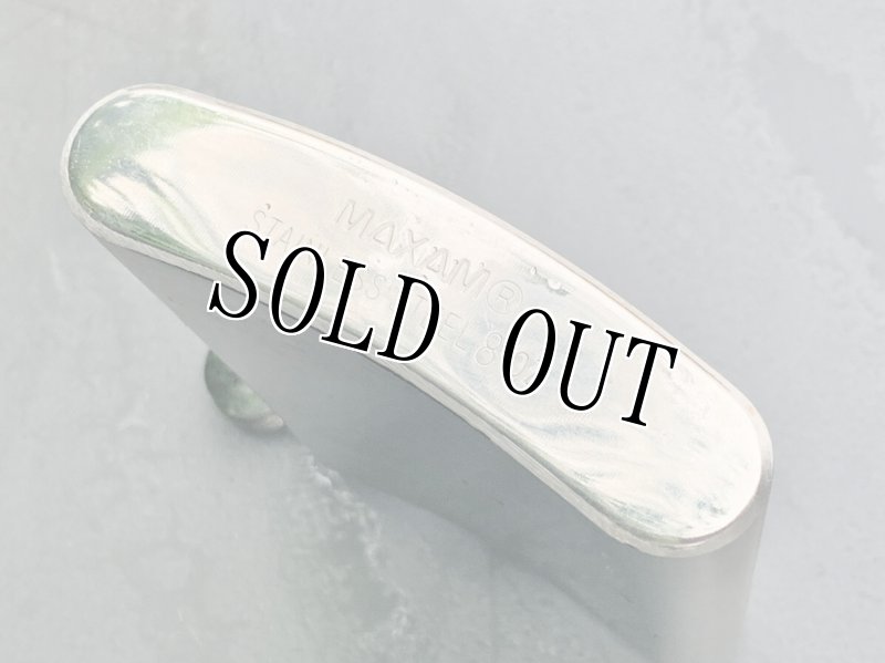 画像5: 米軍海兵隊放出品 US MARINE スキットル  (5)