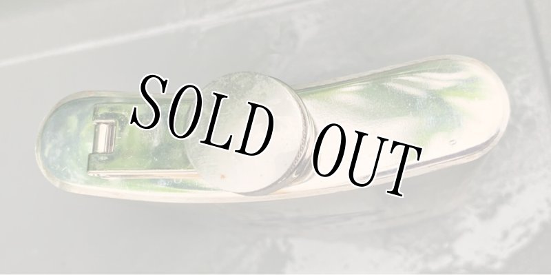 画像3: 米軍海兵隊放出品 US MARINE スキットル  (3)