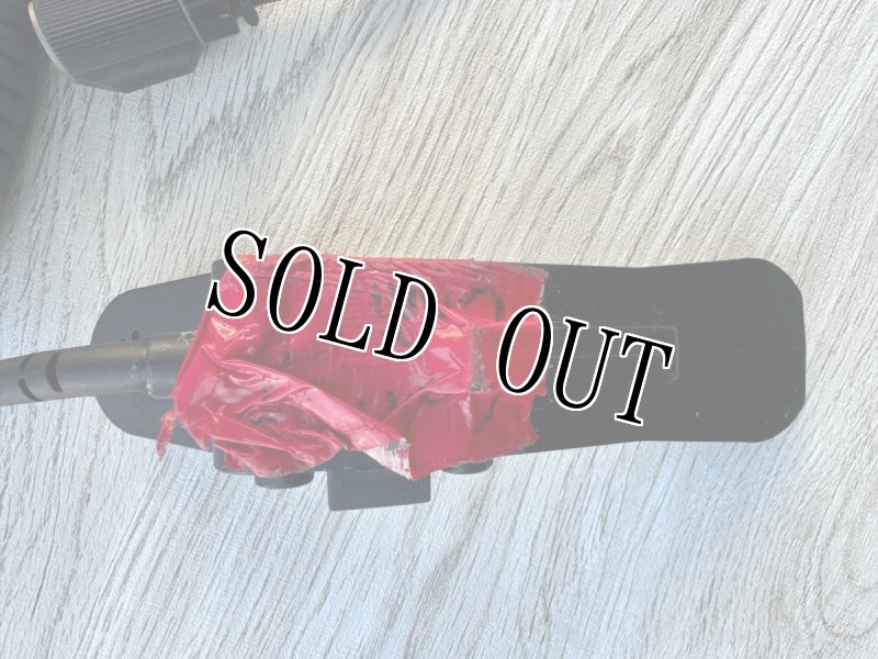 画像6: 米軍実物 SM-D-627694-NM H-250 / U HANDSET, NO METAL (6)