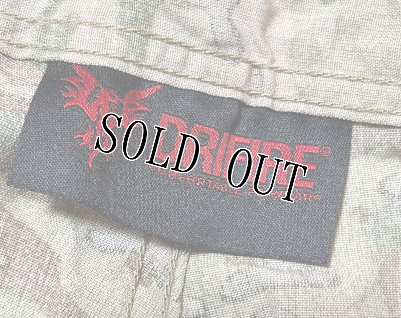 画像4: 米軍実物,DRIFIRE　マルチカム　パンツ　MEDIUM-REGULAR (4)