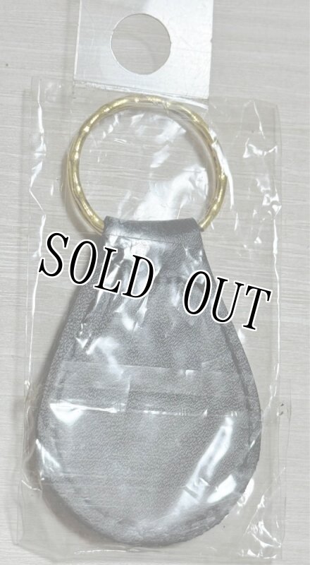 画像2: 米軍放出品 USMC オフシャル キーホルダー (2)