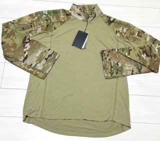 米軍 放出品 AIR WARRIOR  PSGC マルチカム エアクルー　実物 米軍 放出品 AIR WARRIOR PSGC マルチカム エアクルー 実物