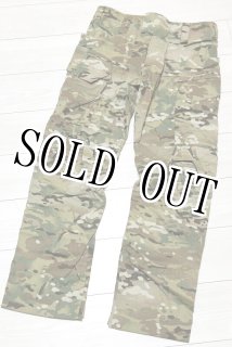 米軍実物 Patagonia パタゴニア Level9 Temperate コンバット パンツ