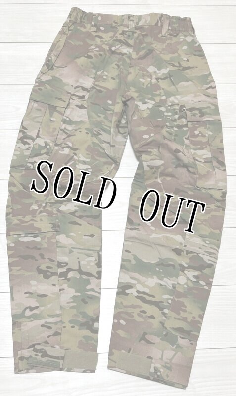 画像3: 米軍実物,DRIFIRE　マルチカム　パンツ　MEDIUM-REGULAR (3)