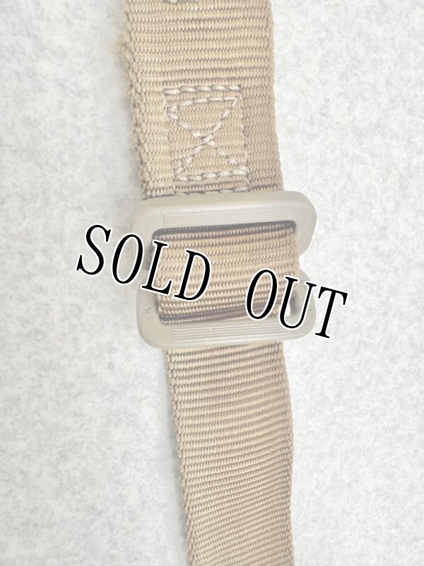 画像5: 米軍放出品 TROY Industries シングルポイント   バンジースリング (5)