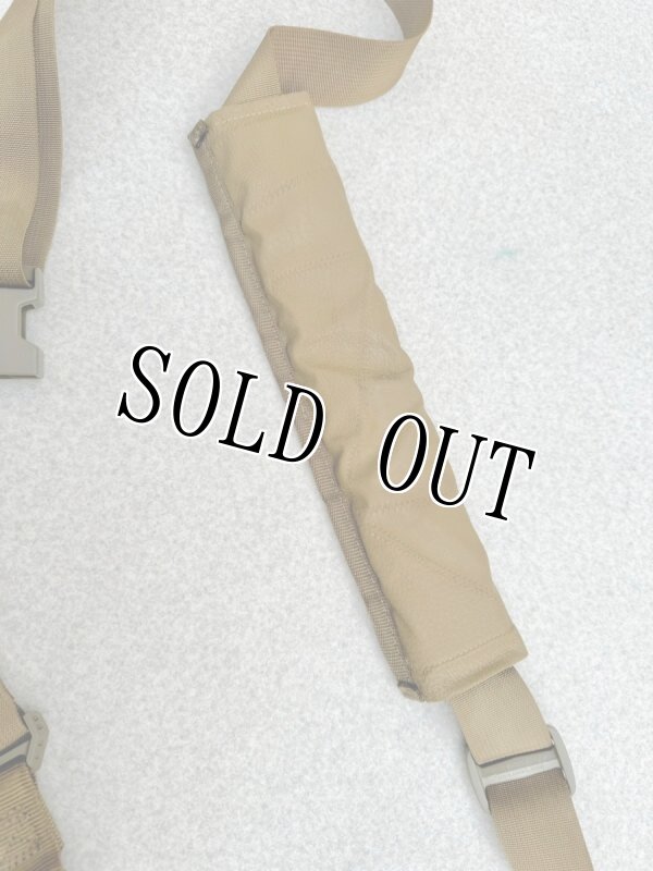 画像7: 米軍放出品 TROY Industries シングルポイント   バンジースリング (7)