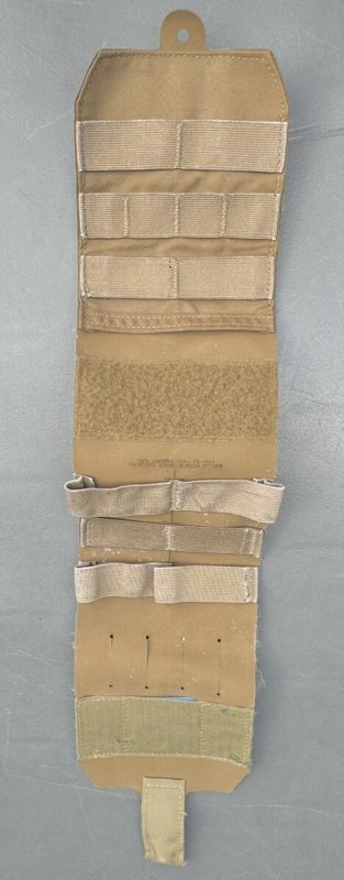 画像3: 米軍実物 Blue Force Gear   メディカルサプライ for Trauma kit NOW!  (3)