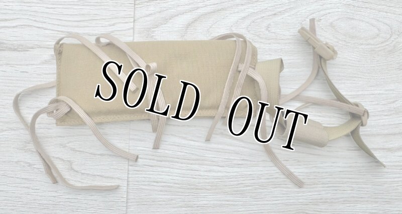 画像8: 米軍実物 EAGLE製 スコープカバー ハイブリッド スコープカバー マズルプロテクター (8)