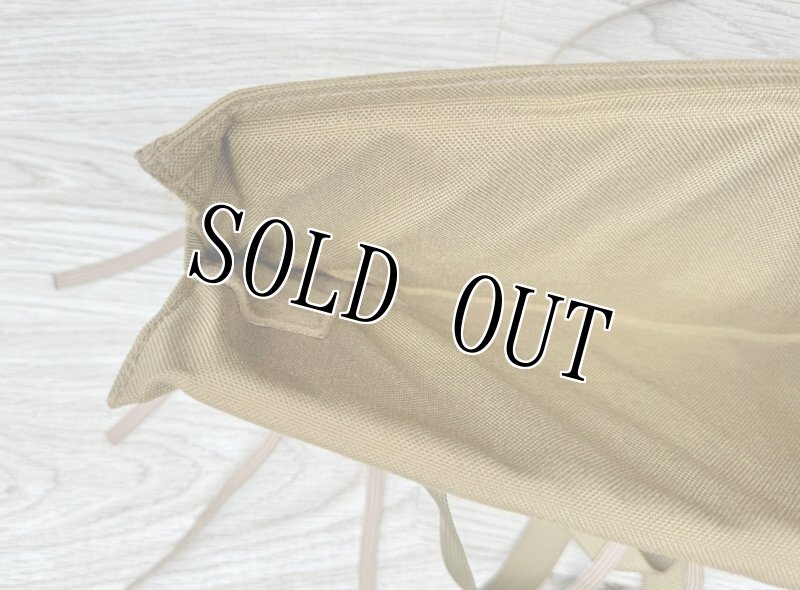 画像4: 米軍実物 EAGLE製 スコープカバー ハイブリッド スコープカバー マズルプロテクター (4)