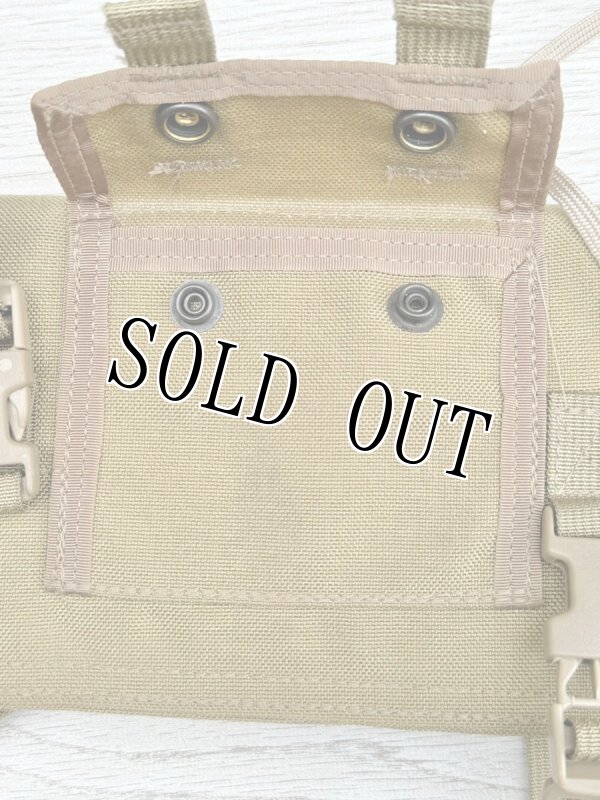 画像6: 米軍実物 EAGLE製 スコープカバー ハイブリッド スコープカバー マズルプロテクター (6)