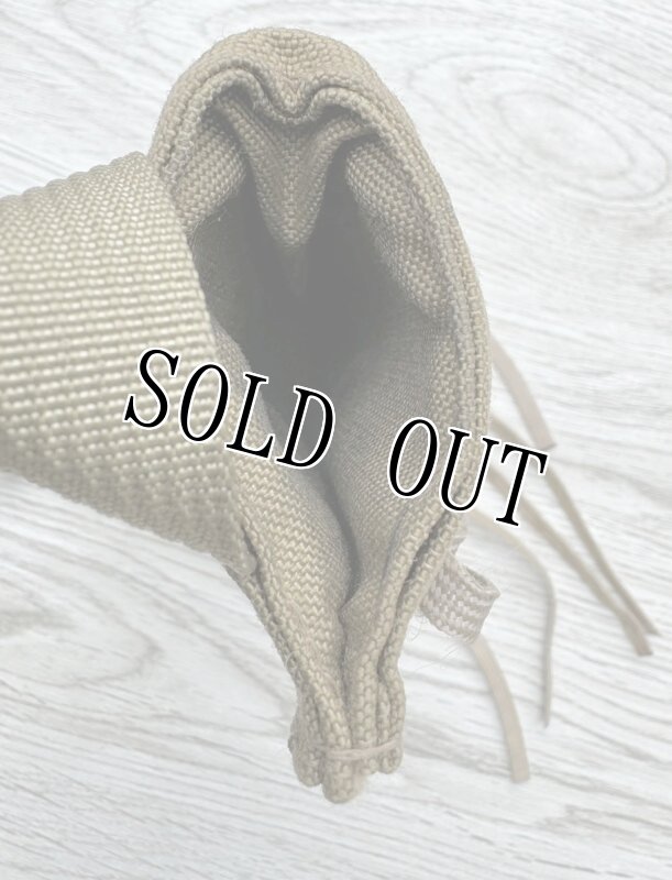 画像7: 米軍実物 EAGLE製 スコープカバー ハイブリッド スコープカバー マズルプロテクター (7)