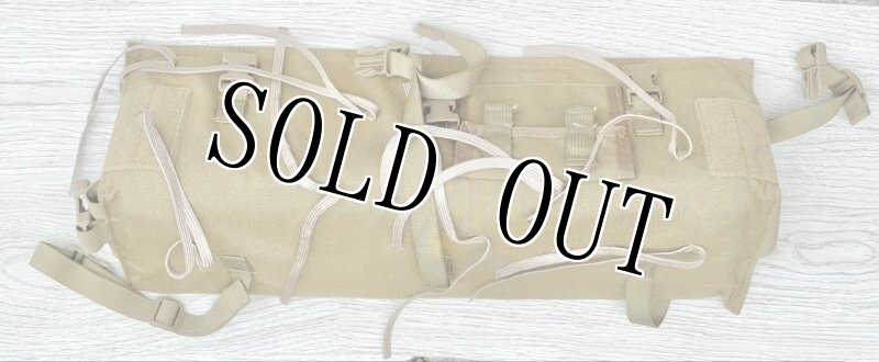 画像3: 米軍実物 EAGLE製 スコープカバー ハイブリッド スコープカバー マズルプロテクター (3)