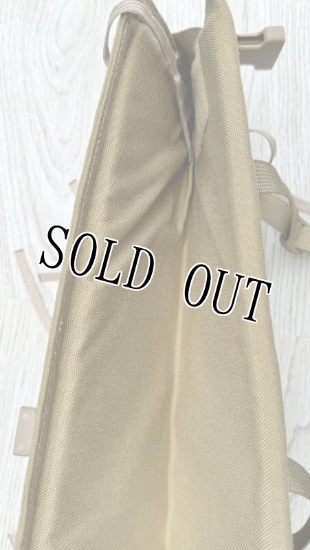 画像5: 米軍実物 EAGLE製 スコープカバー ハイブリッド スコープカバー マズルプロテクター (5)