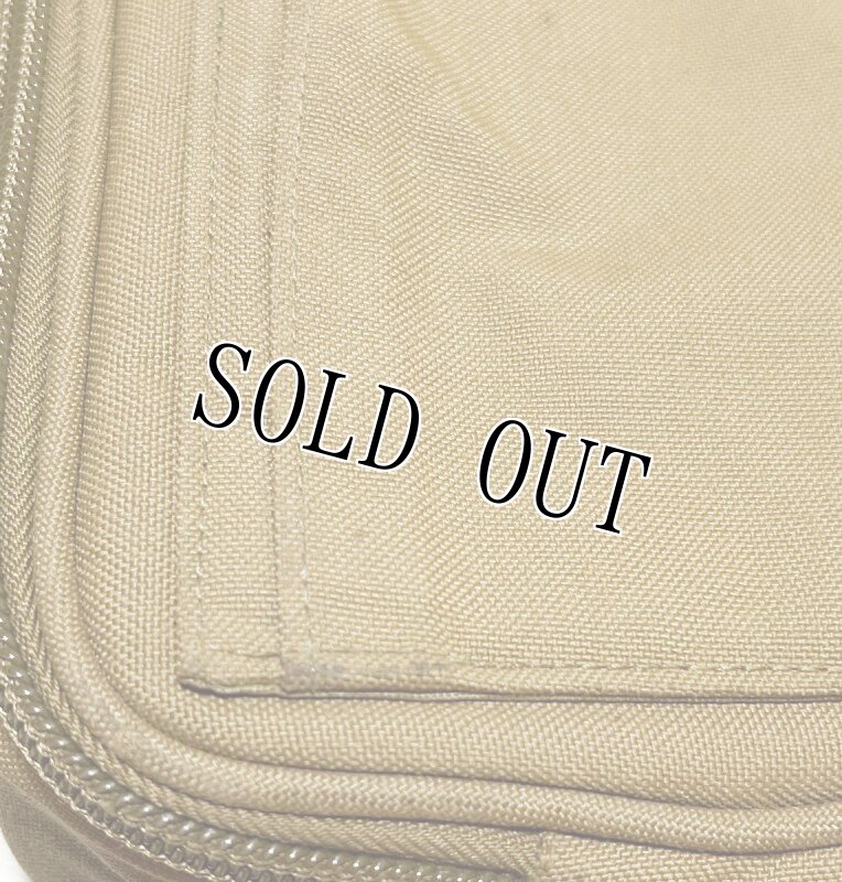 画像7: 海兵隊実物 FORCEPROTECTOR GEAR FOR63 Laptop Briefcase  Combat Laptop Case  (7)