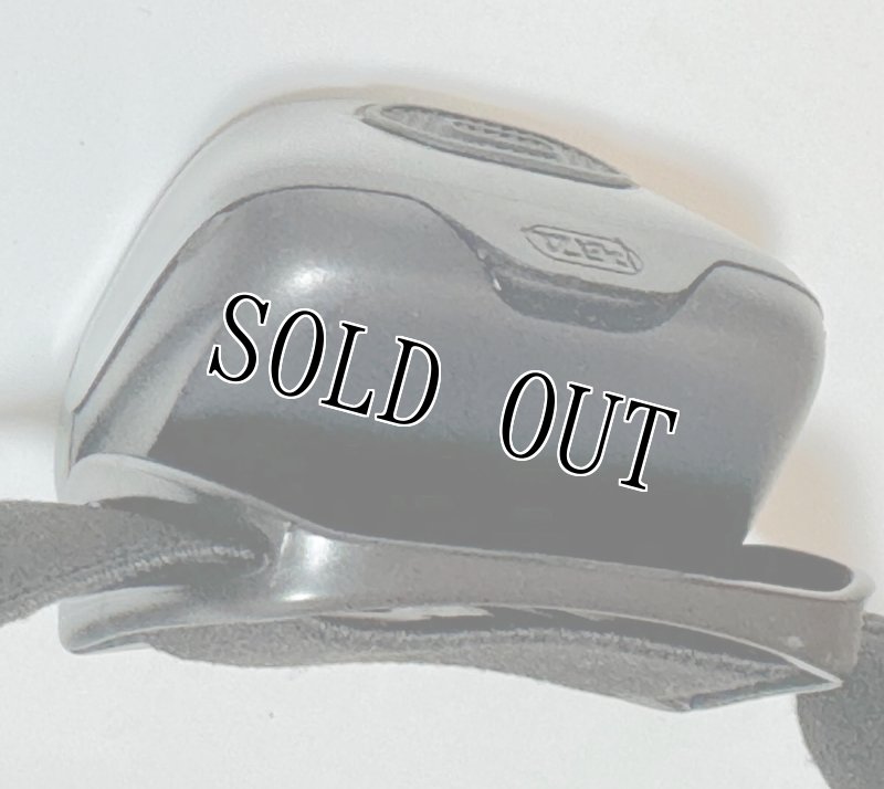 画像7: 米軍放出品 PETZL ペツル タクティカ+(プラス) RGB ブラック (7)