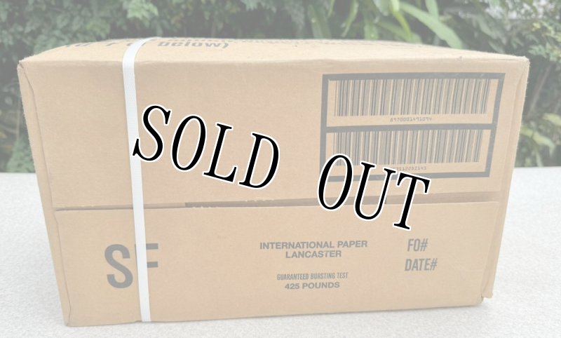 画像5: 米軍実物 2026年9月検【アメリカル】MREレーション/戦闘食 MENU-A (5)