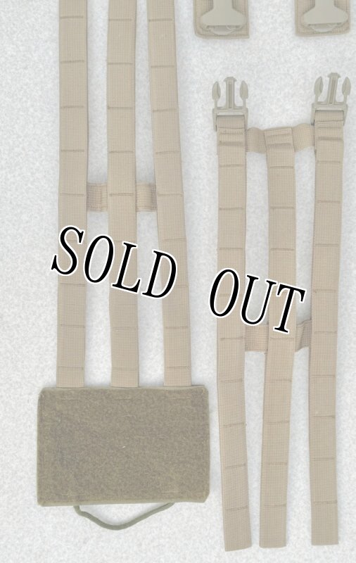 画像4: 米海兵隊放出品 オードナンス IR Buckle CummerBund(IRカマーバンド) (4)