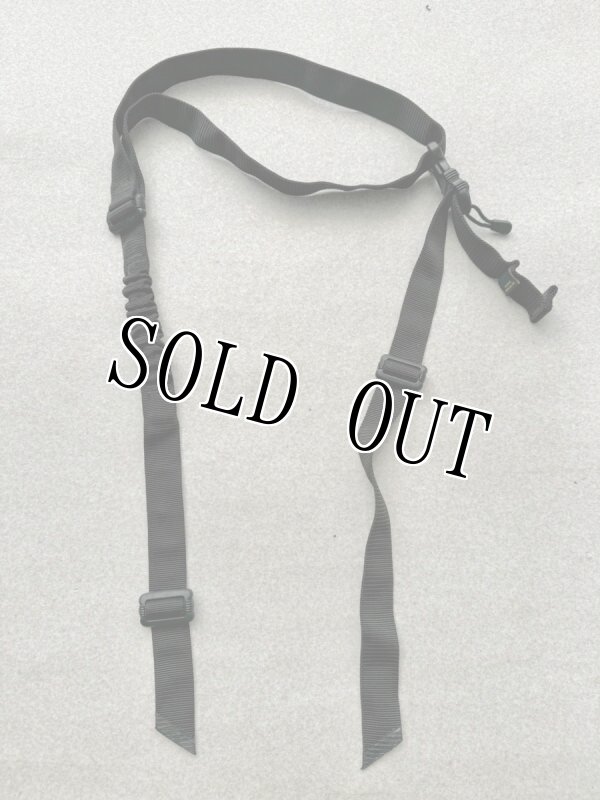 画像1: 米軍放出品 SPEC-OPS ライフルスリング (1)