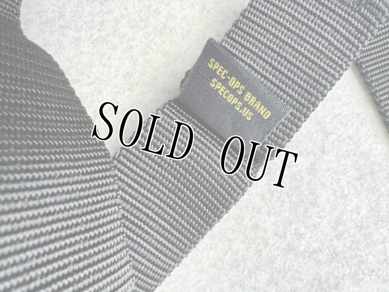 画像6: 米軍放出品 SPEC-OPS ライフルスリング (6)