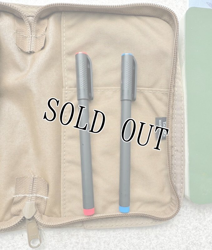 画像8: 米軍放出品 TACTICAL TAILOR Rite In the Rain  ノート/ペン セット (8)