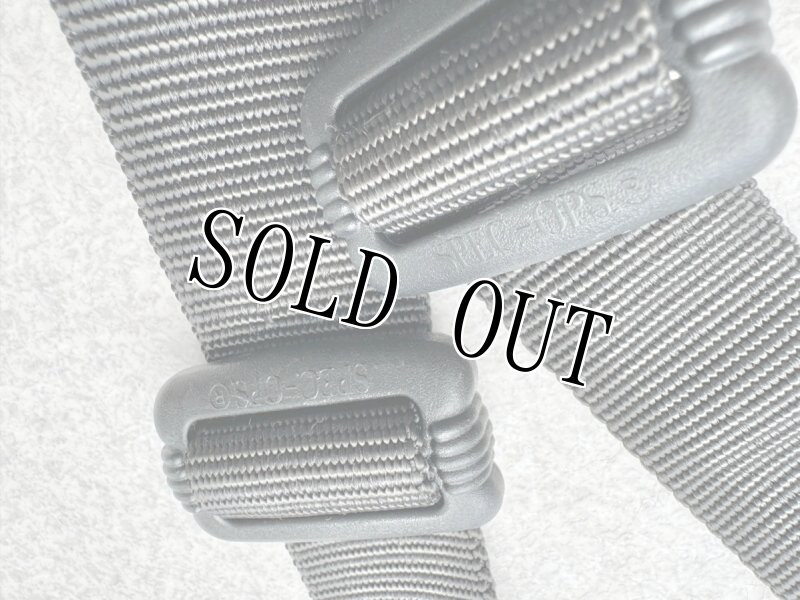 画像3: 米軍放出品 SPEC-OPS ライフルスリング (3)