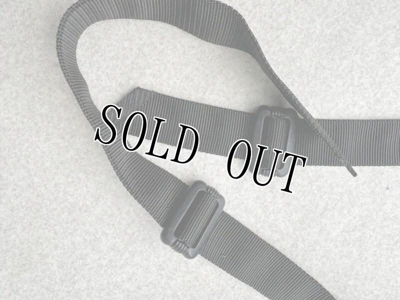 画像2: 米軍放出品 SPEC-OPS ライフルスリング (2)