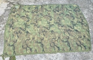 米軍実物 スリーピングバッグ ゴアテックスカバー 寝袋、寝具