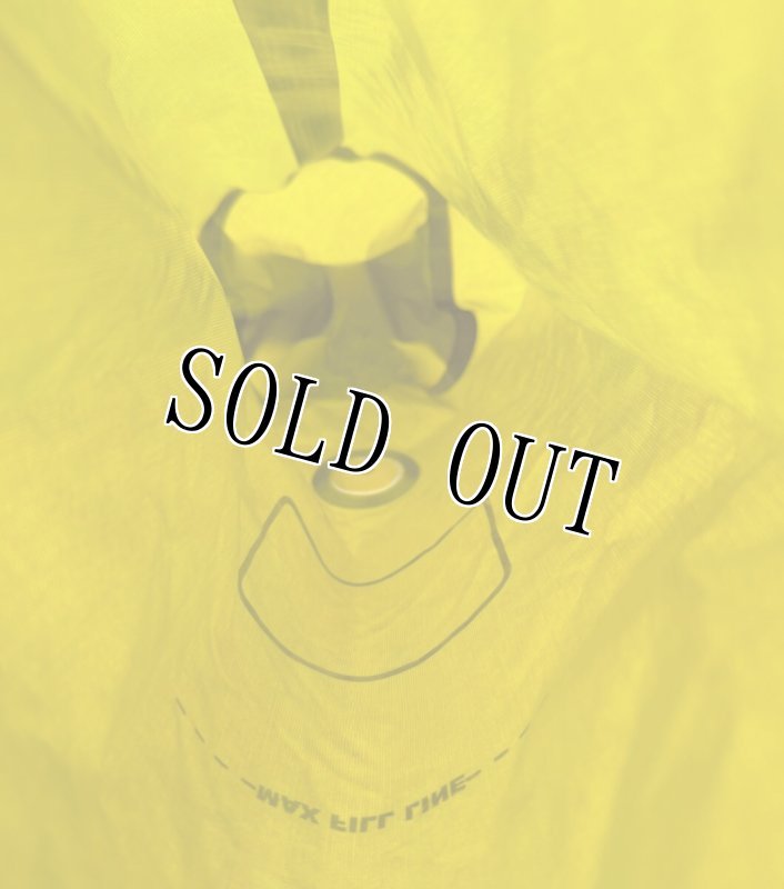 画像7: 米軍実物 USMC MACS SACK   防水バッグ SEAL LINE (7)