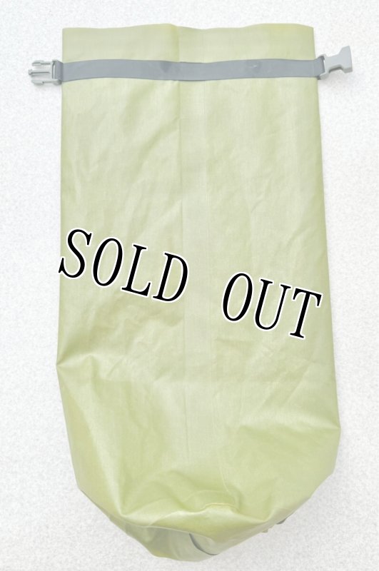 画像2: 米軍実物 USMC MACS SACK   防水バッグ SEAL LINE (2)