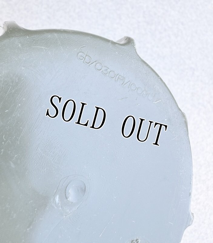 画像9: 米軍実物 M252 81mm MORTAR ケース  迫撃砲 (9)