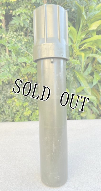 画像4: 米軍実物 M252 81mm MORTAR ケース  迫撃砲 (4)