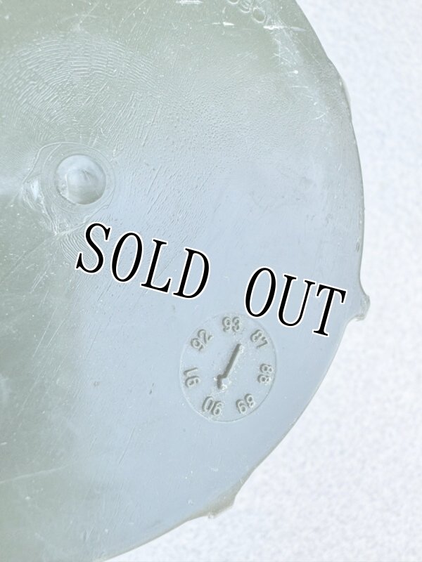 画像10: 米軍実物 M252 81mm MORTAR ケース  迫撃砲 (10)