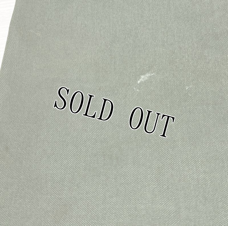 画像4: 米軍実物 ナイロン ダッフルバッグ SEA BAG (4)