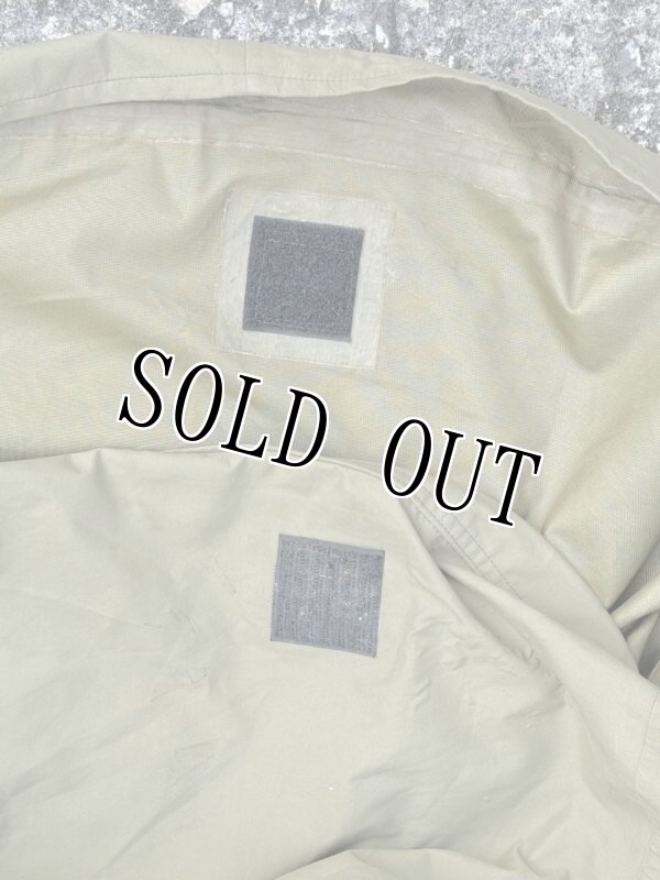 画像6: 米軍実物 スリーピングバッグ ゴアテックスカバー (6)