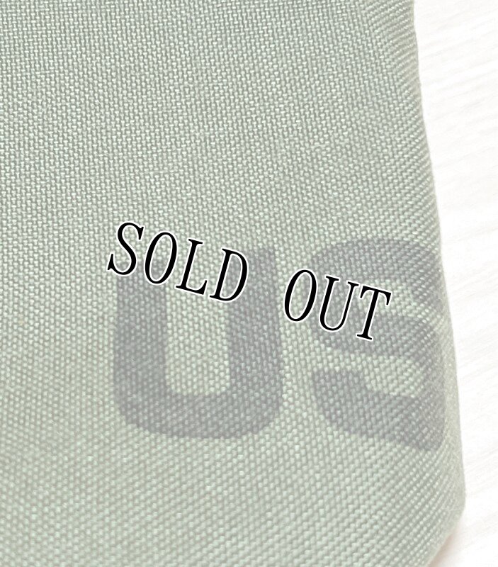 画像5: 米軍実物 ナイロン ダッフルバッグ SEA BAG (5)