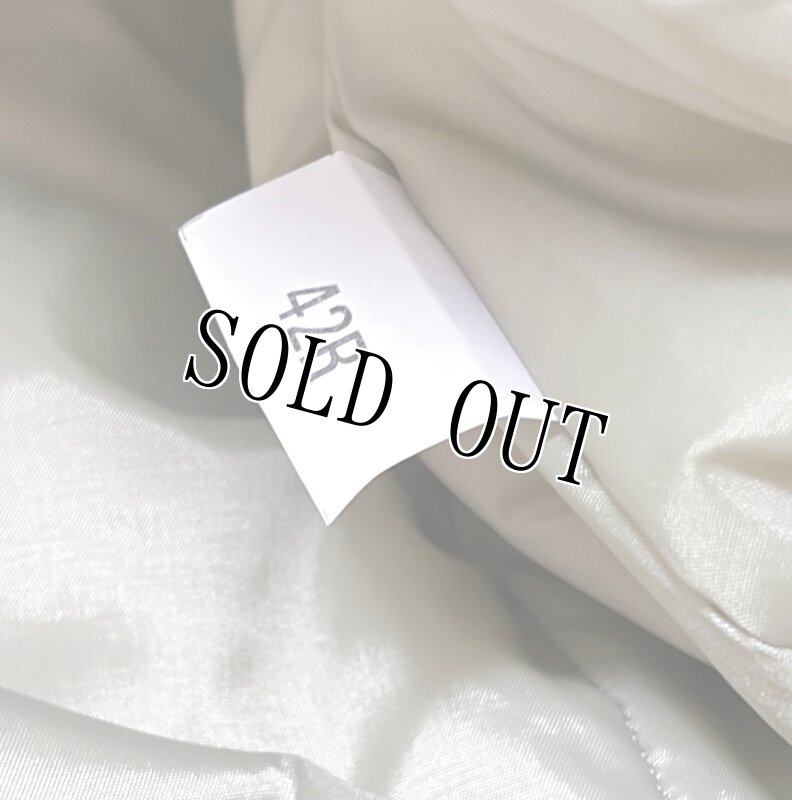 画像4: 米軍実物 海兵隊 ミリタリー トレンチコート 　42R (4)