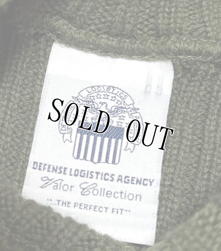 画像3: 米軍実物,USMC　コマンドセーター　42 (3)