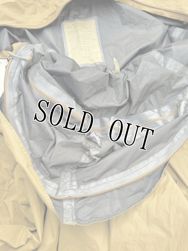 画像22: 海兵隊実物　Complete USMC 3 Season Sleep System　4点 (22)