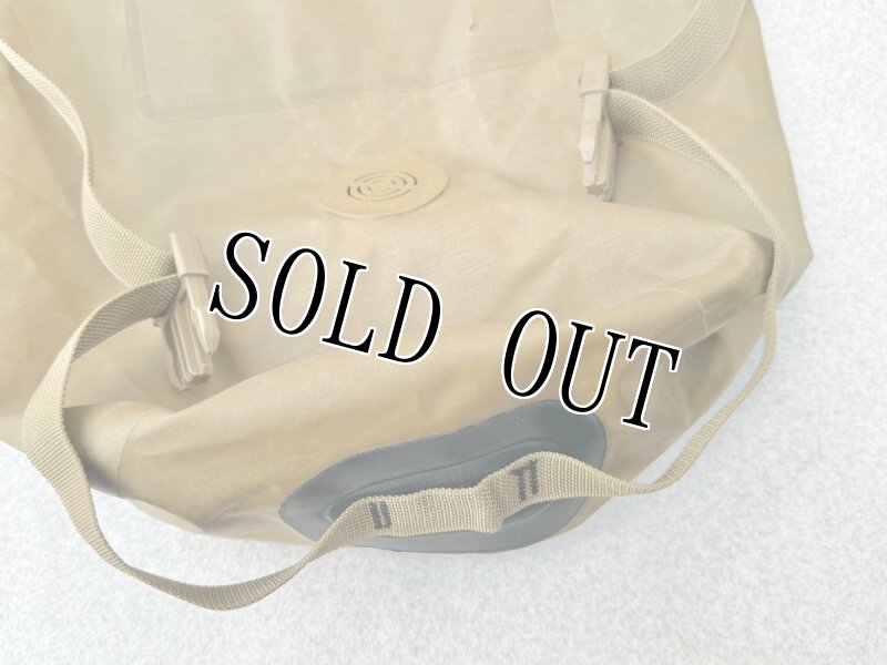 画像6: 海兵隊実物　Complete USMC 3 Season Sleep System　4点 (6)