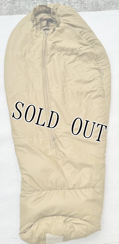 画像12: 海兵隊実物　Complete USMC 3 Season Sleep System　4点 (12)