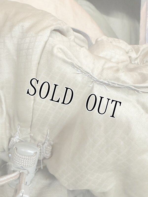 画像24: 海兵隊実物　Complete USMC 3 Season Sleep System　4点 (24)