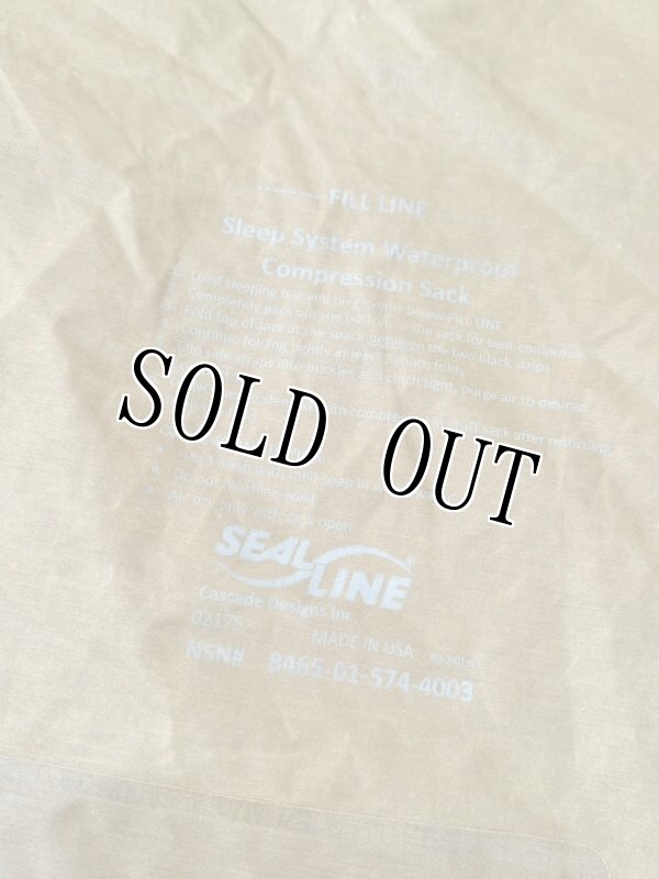 画像4: 海兵隊実物　Complete USMC 3 Season Sleep System　4点 (4)