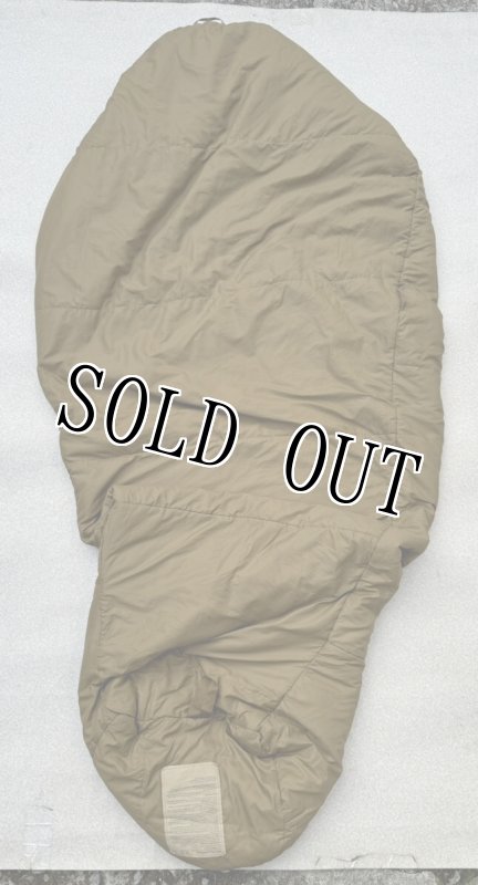 画像11: 海兵隊実物　Complete USMC 3 Season Sleep System　4点 (11)